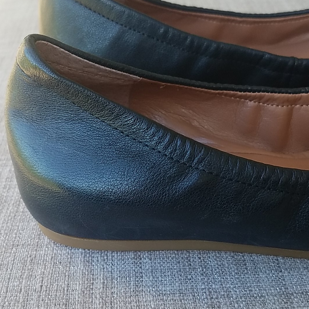 ED Ellen Degeneres Langston Ballet Flat - Picture 4 of 8